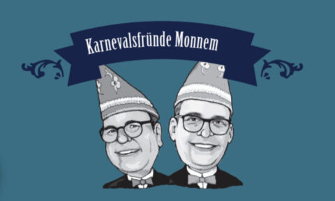 Karnevalsfründe Monnem